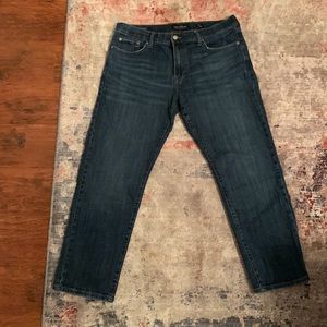 Lucky Brand Jeans 221 Straight